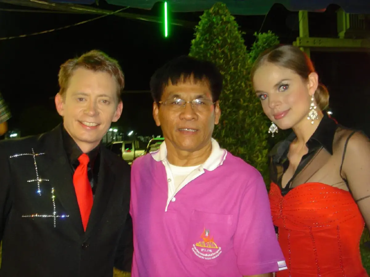 อาลัย "วิไล พนม" คนปั้นสายัณห์ สัญญา เสียชีวิตอย่างสงบในวัย 76 ปี