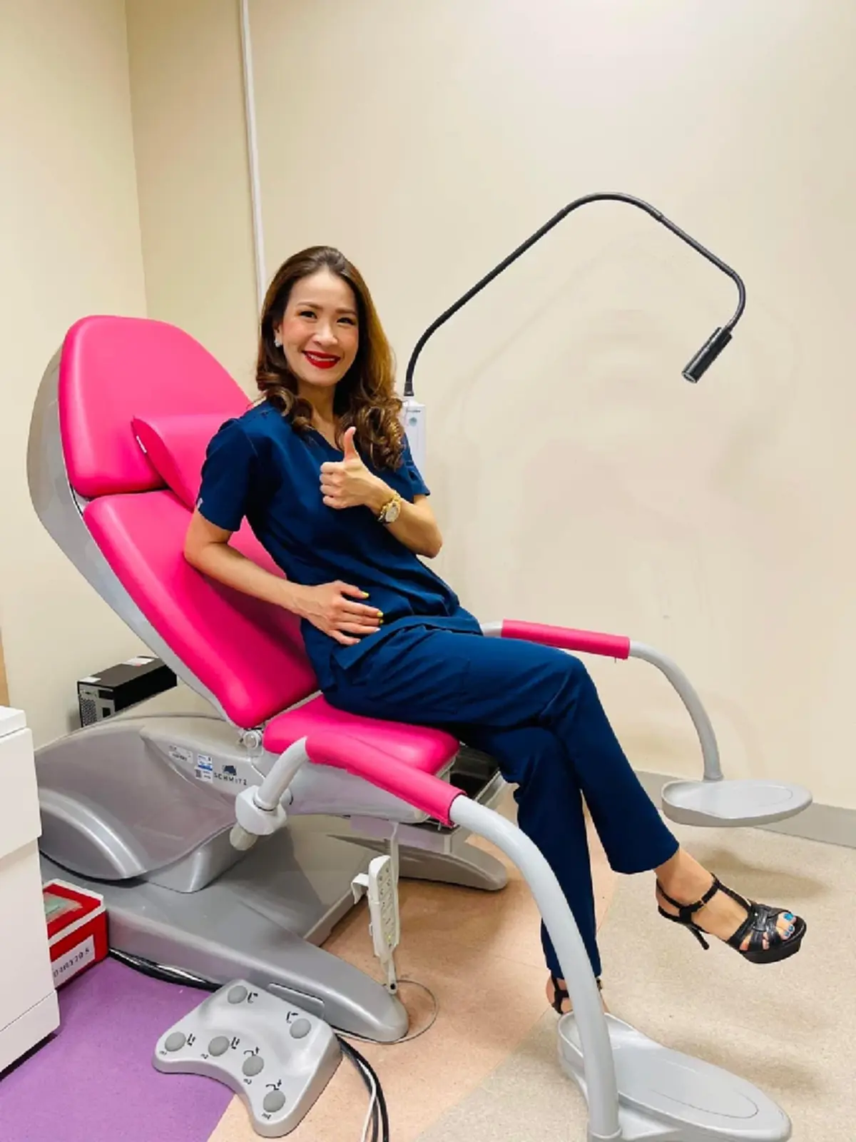 ใครจะคิด หมอสาวสาเหตุ เคยโดนแพทยสภาส่งหนังสือถึงบ้าน จนเครียด