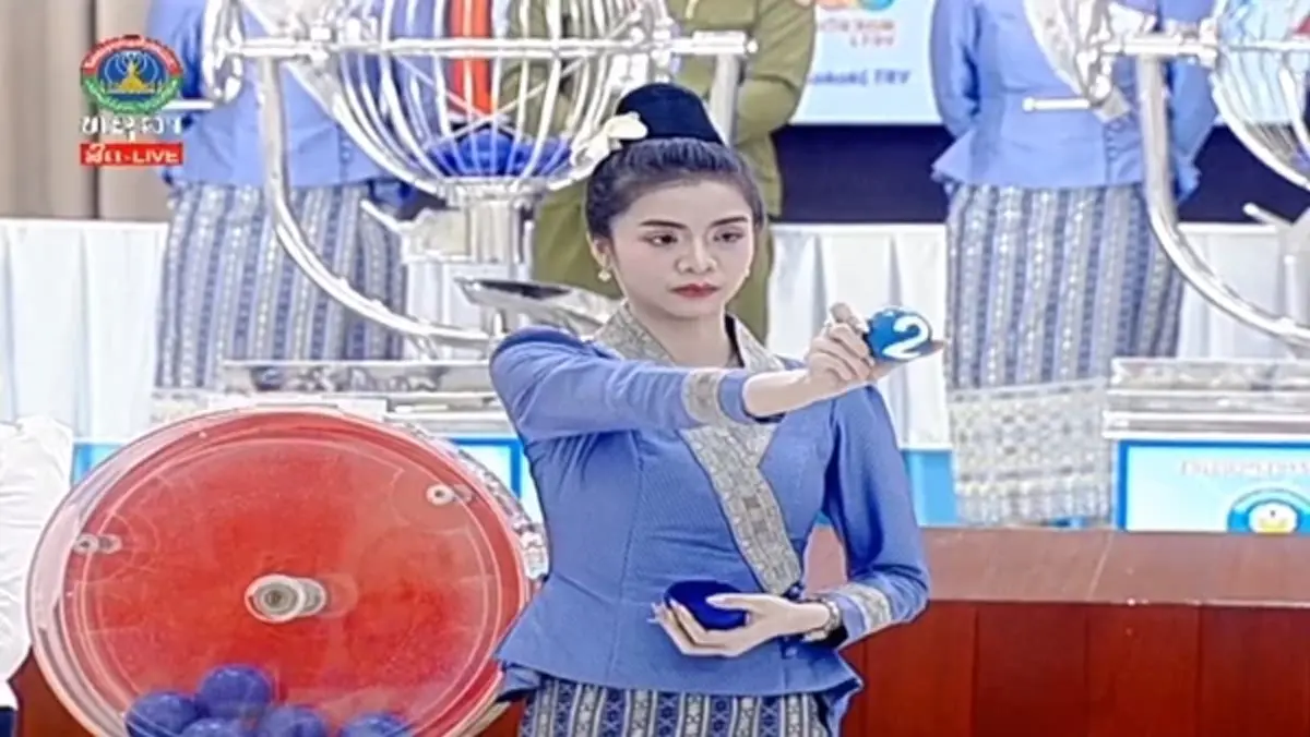 สถิติหวยลาวปี 2569 หวยลาววันนี้ ผลหวยลาว หวยลาวย้อนหลัง หวยลาว