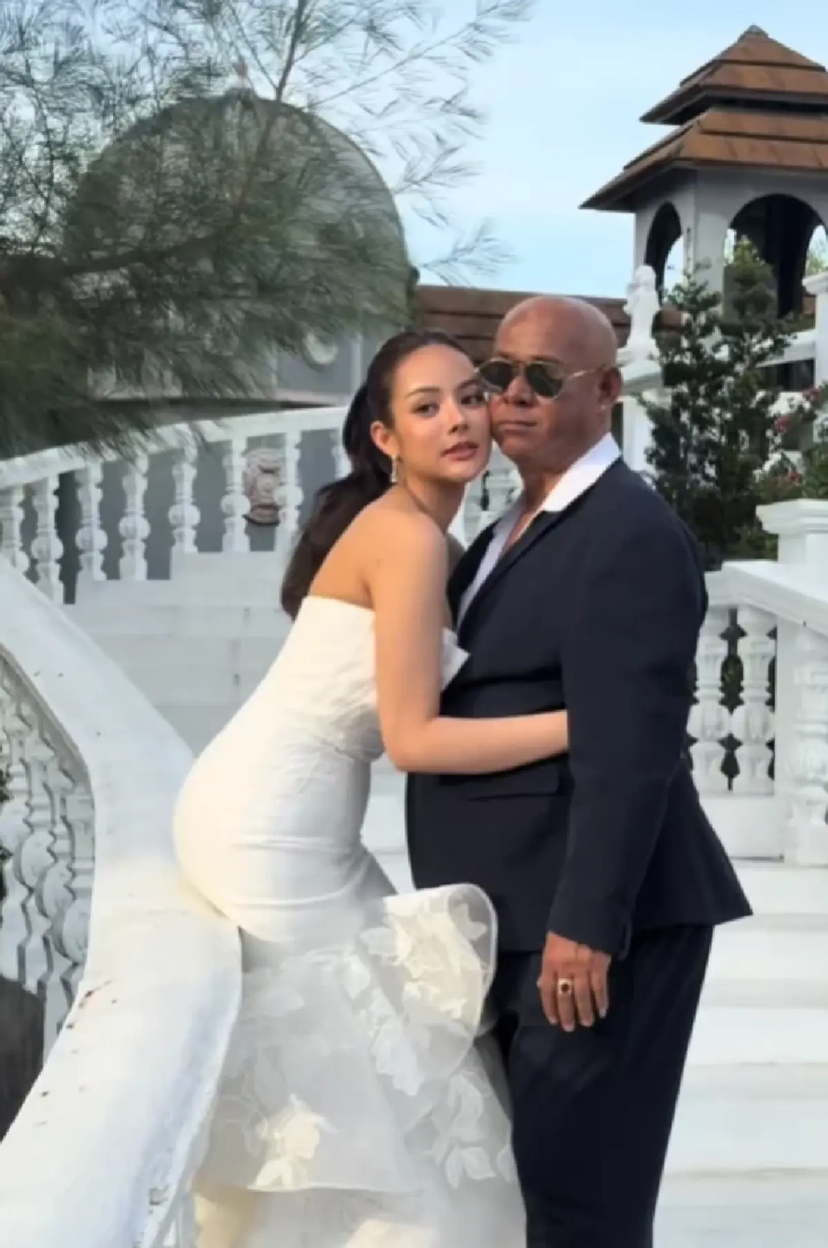 เปิดอายุแท้จริง "น้องต้นข้าว - บังมัด" รู้แล้วถึงกับตกใจ