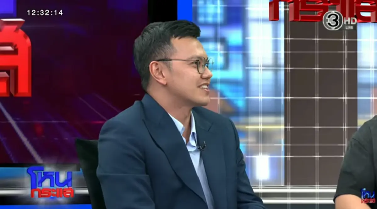 "ทนายบุรินทร์" เล่าชีวิตล่าสุด "ทนายแก้ว" หลังเจอดราม่าใหญ่