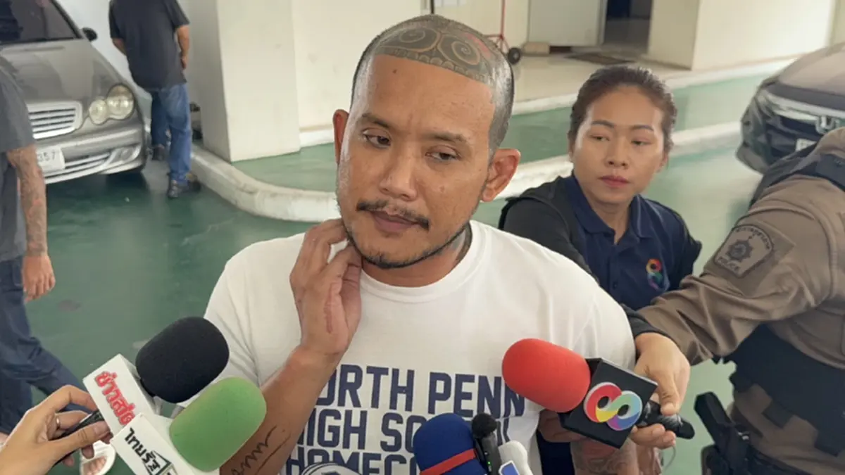 ตกใจ"เอ็ม ออนิว" เผยสัมพันธ์สาวชนวน "เสือ ดุสิต" รุมตื้บหนุ่มใหญ่