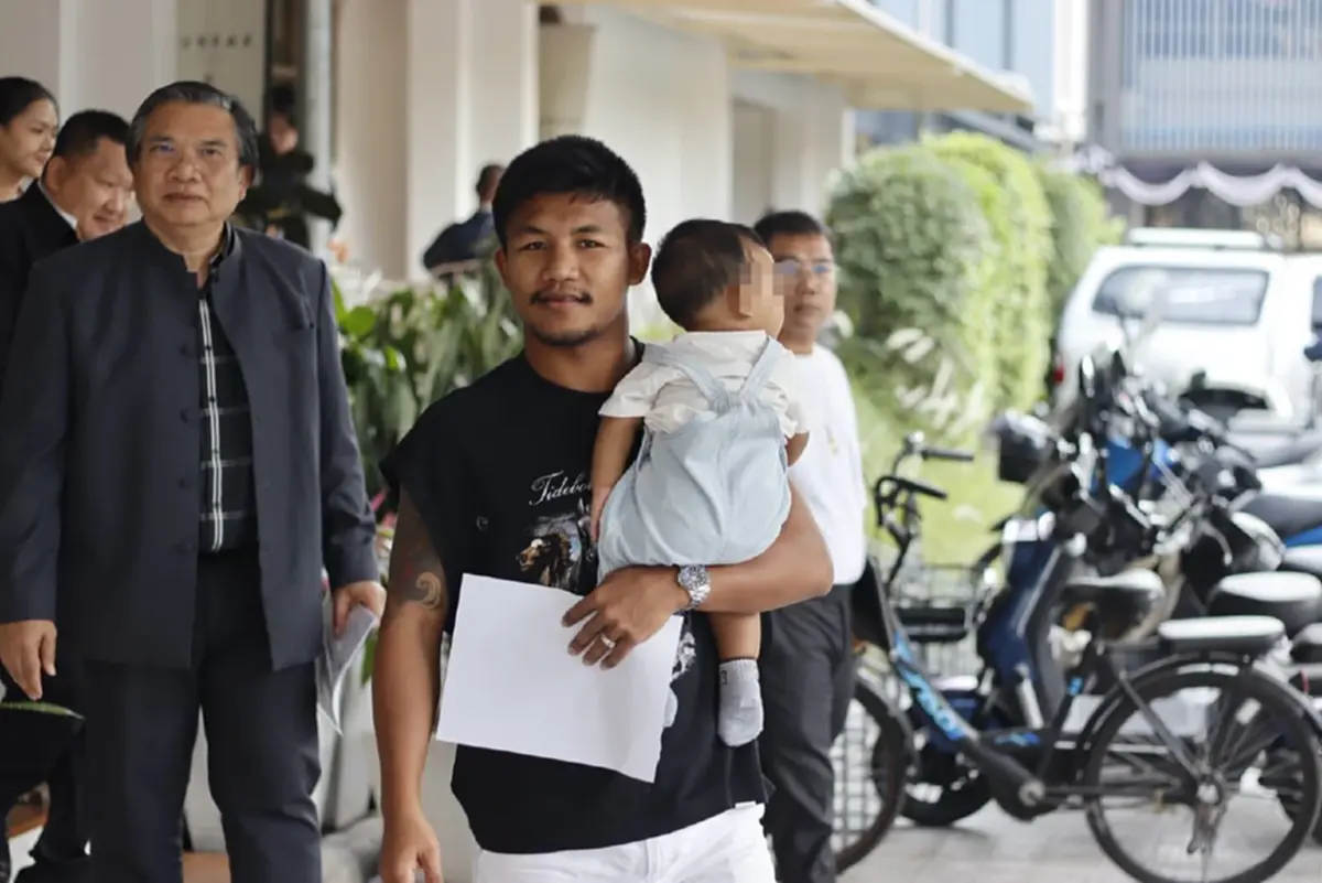 เดือดจริง"รถถัง"ลั่นวาทะเด็ด ลุยแจ้งจับเกรียนคีย์บอร์ด