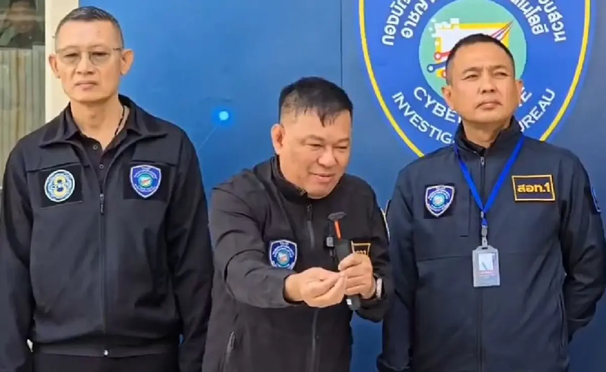 ตร. ยืนยัน ต้องอายัดบัญชี บุ๋ม ปนัดดา เพื่อนำเงินคืนเหยื่อ