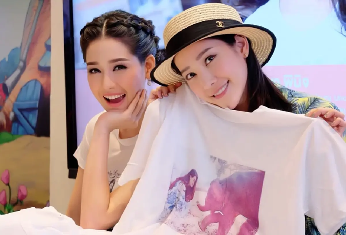 “โม อมีนา” เตรียมทำบุญครบรอบ 4 ปี “แตงโม นิดา” เปิดใจถึง “เบิร์ด”