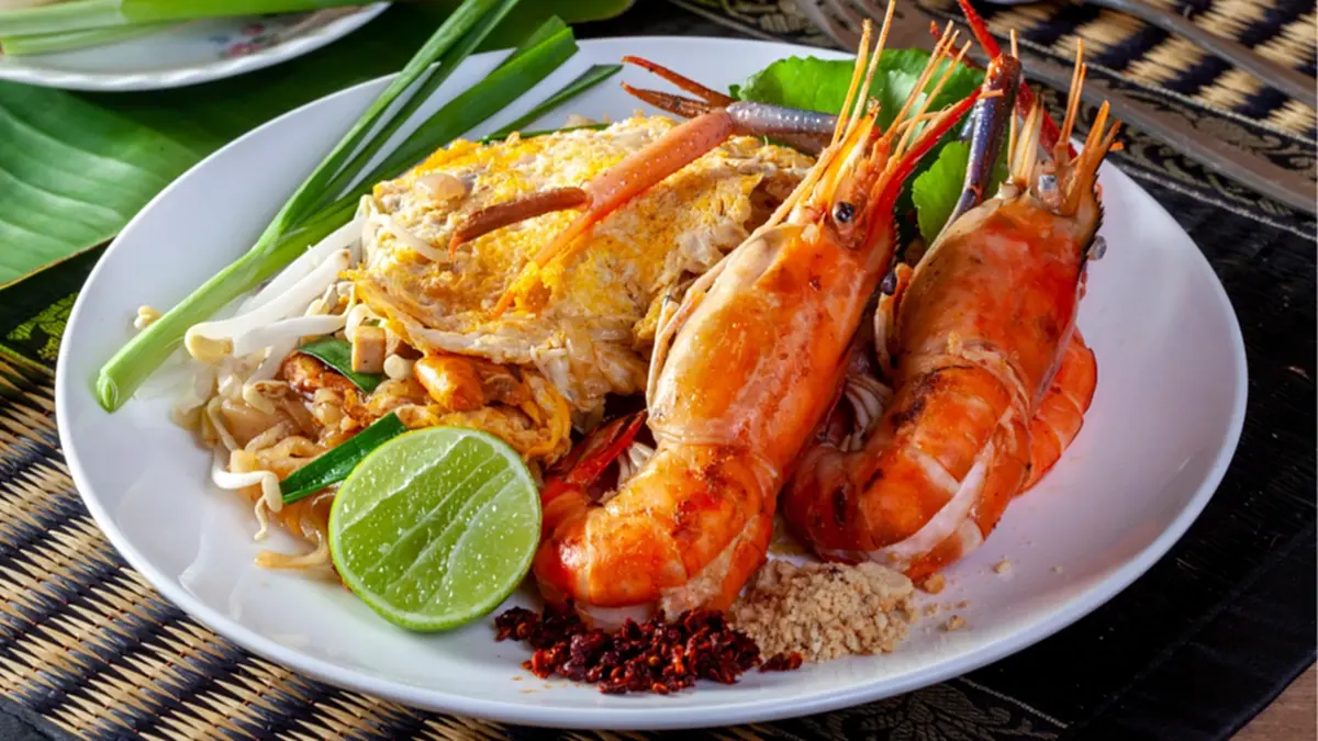 อ้าง “ผัดไทยมาจากชาววังกัมพูชา” จริงหรือบิดเบือนประวัติศาสตร์