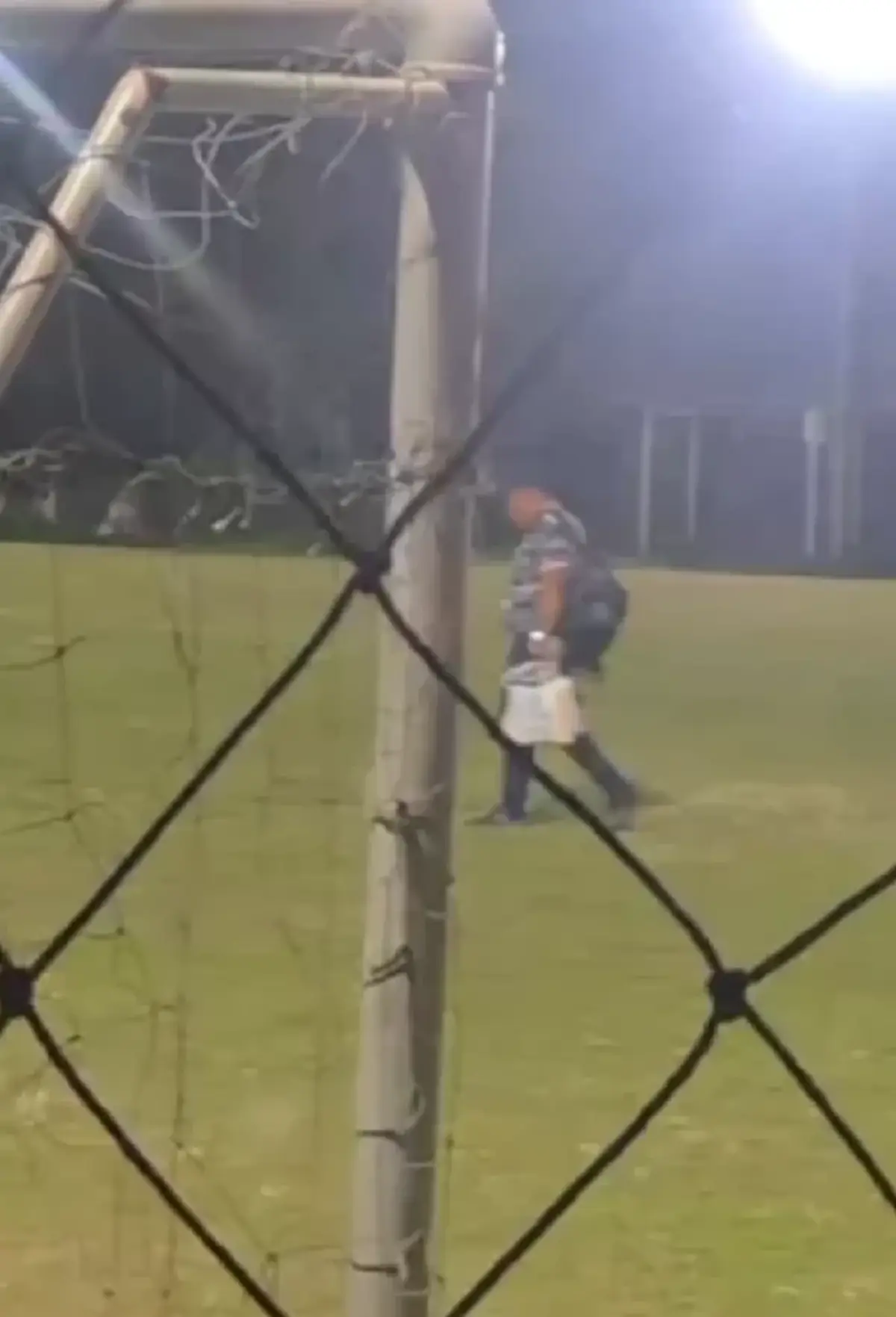 น่าใจหาย สิ่งที่ อ.สกล นำติดตัวไปด้วย หลังโดนปลดจาก หมอนทองวิทยา