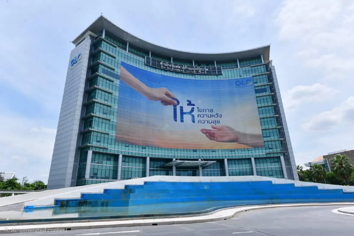 รู้แล้ว บาร์โค้ดบนลอตเตอรี่ มีไว้ทำไม หลังโดนโยง บัตรเลือกตั้ง 