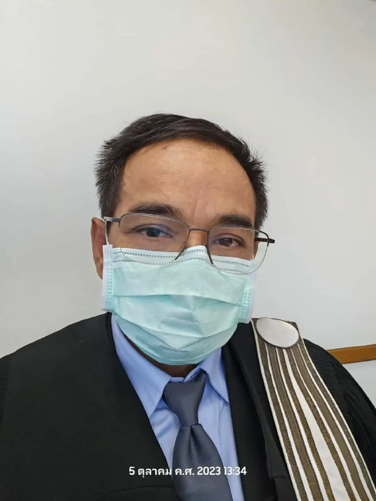 ไม่แปลกใจ คนแชร์สนั่น ทนายเกิดผล โพสต์ล่าสุด ชาวเน็ตแห่ขอบคุณ 