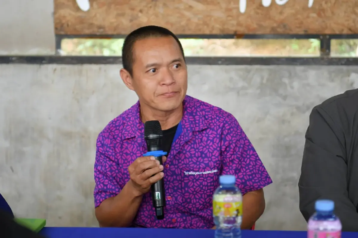 เจาะตลาดสากล! กรมทรัพย์สินทางปัญญา ปักหมุดเชียงใหม่ แหล่ง GI ขึ้นชื่อ ดันสร้างมูลค่าเพิ่ม