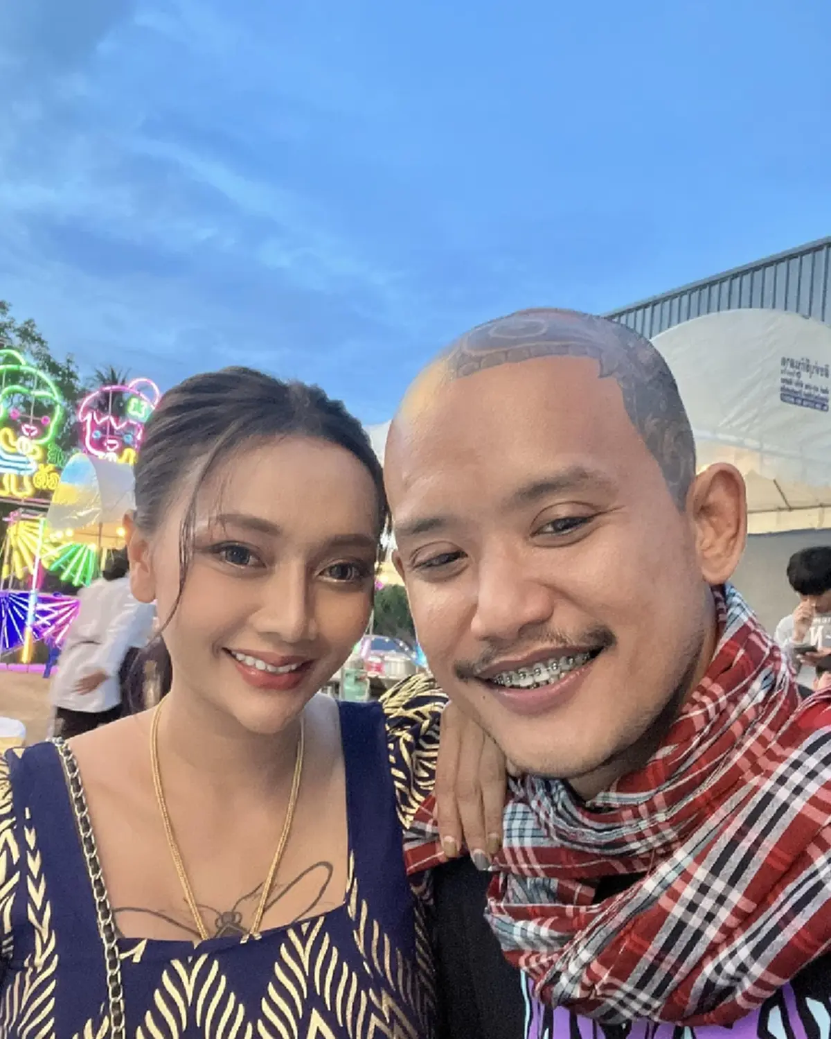 ส่อบ้านแตก เมีย"เสือ ดุสิต"ลั่นเดือด หลังผัวหึงสาวรุมยำชายวัย55