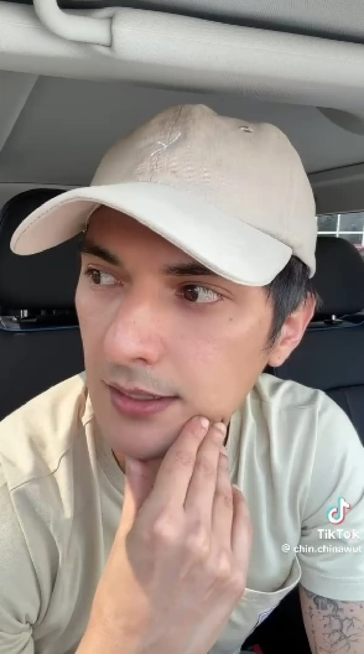 สรุปม้วนเดียวจบ ดราม่า "สอดอ-ชิน ชินวุฒิ" ปมอวยตัวเอง ลามเดือด