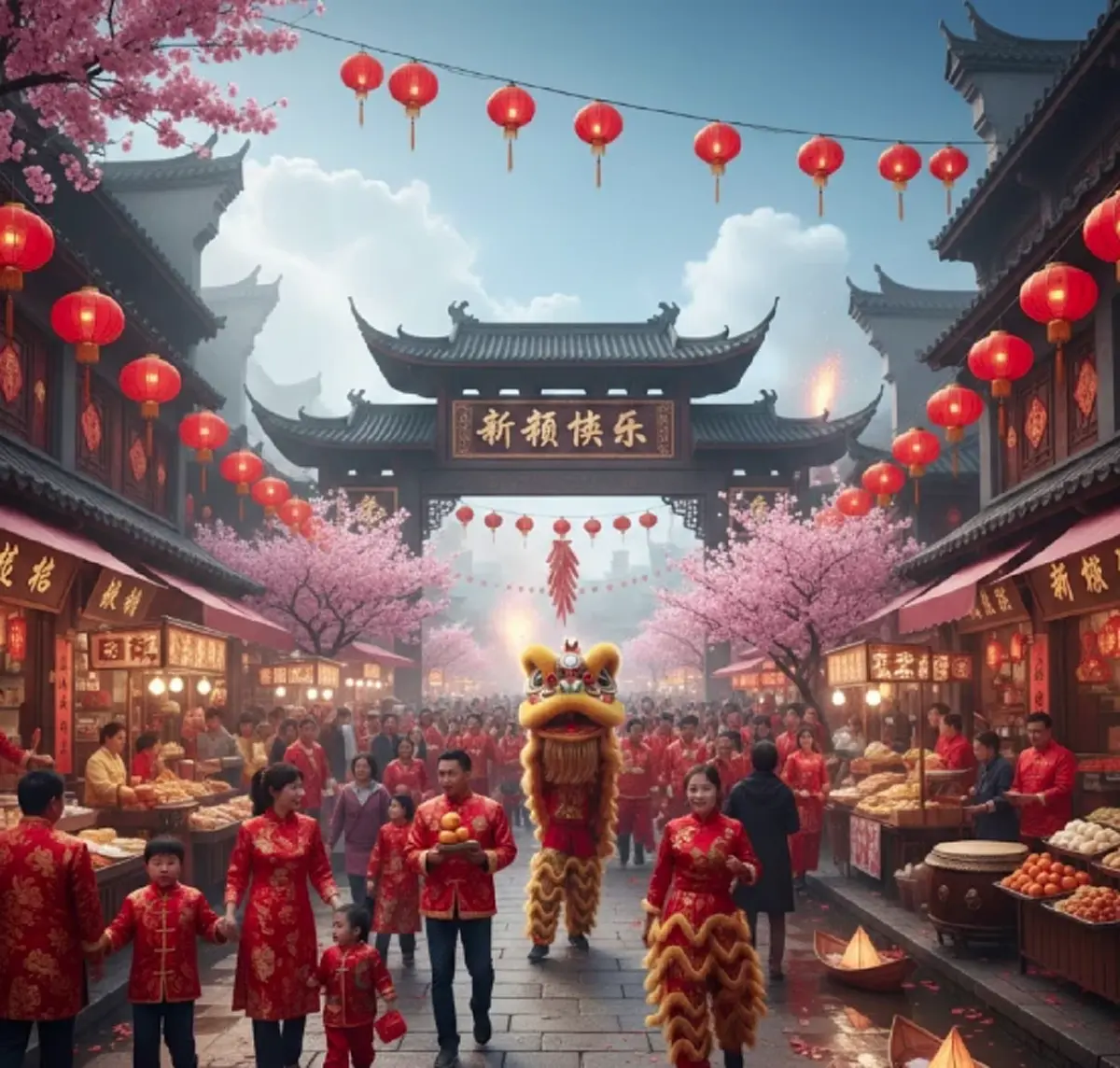 เปิดข้อห้ามวันตรุษจีน ทำแล้วดวงจะกุด ไม่เป็นสิริมงคล