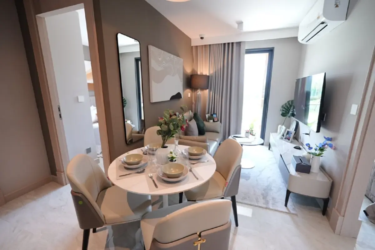 "บ้านชาวไทย"จองสิทธิฟรี ก่อน 20 ก.พ. นี้ เลิก"เช่า"เป็น"เจ้าของ"