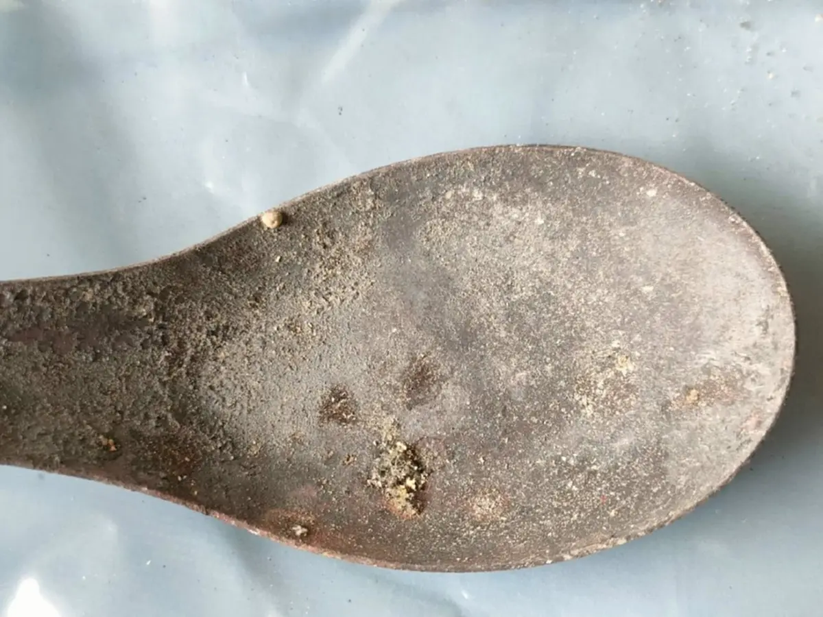 ผลชันสูตร พลทหาร เสียชีวิตหลังถูกสั่งขัง ตกใจเจอบางสิ่งปนกระดูก