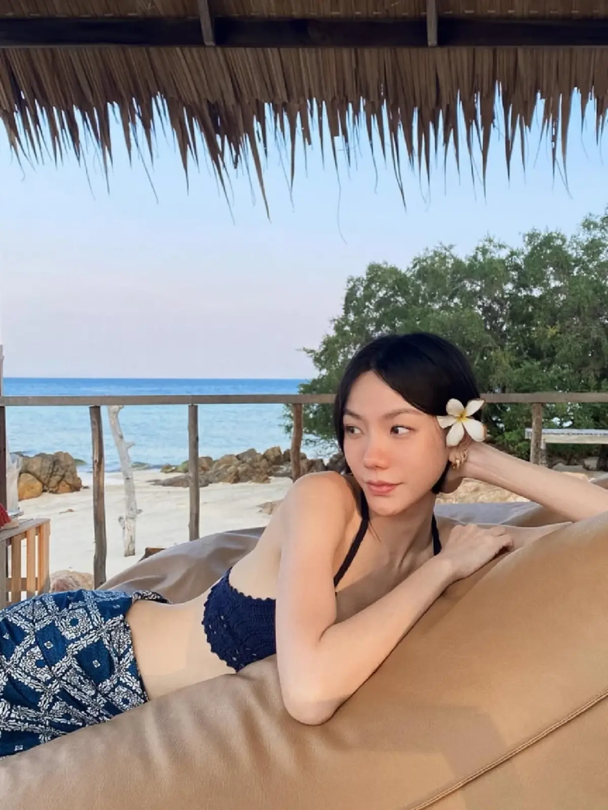 เปิดวาร์ป เล็ก วสุ นางเอก MV ดาราสาวหน้าเก๋ ในคลิป นิกกี้ ณฉัตร