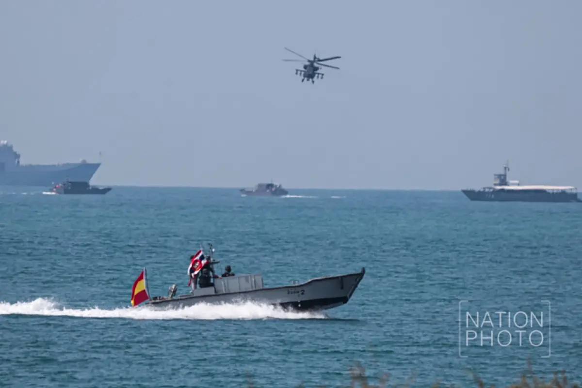 ภาพ โสภน สุเสนา (Sopon Susena)