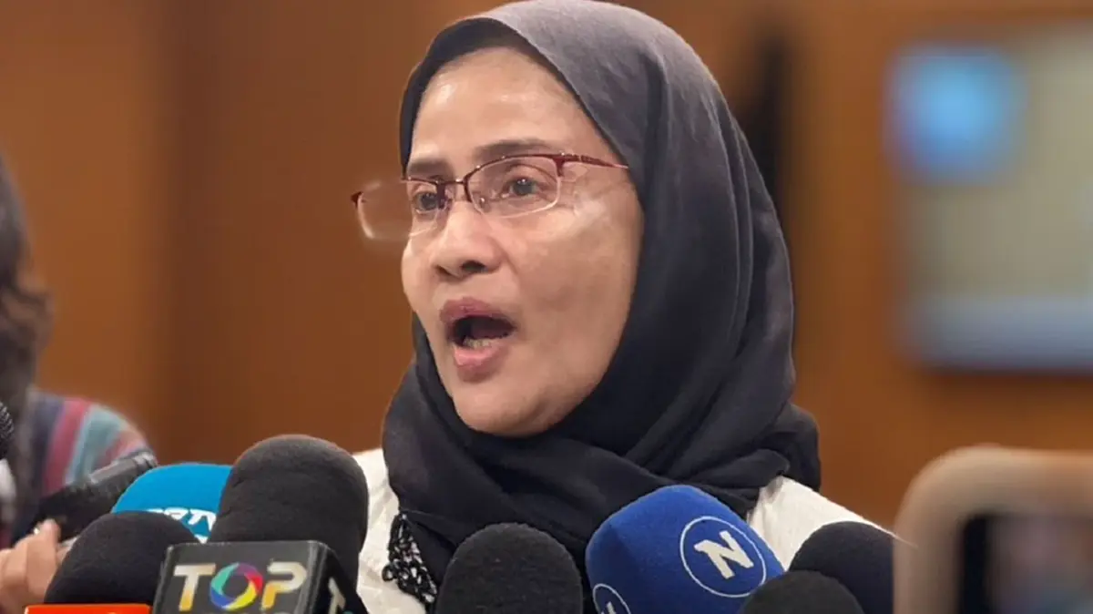 ดุเดือด สว.อังคณา ซัดพรรคคนรุ่นใหม่ ตรงๆหลังเห็นผลเลือกตั้ง