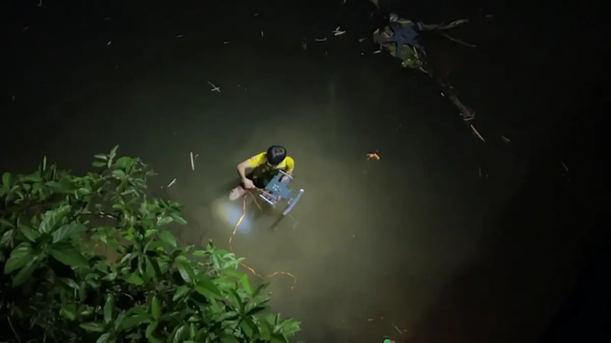 ลูกจ้างรพ.เลยขโมยเครื่องช่วยหายใจขายตลาดมืดหาเงินปั่นสล็อต