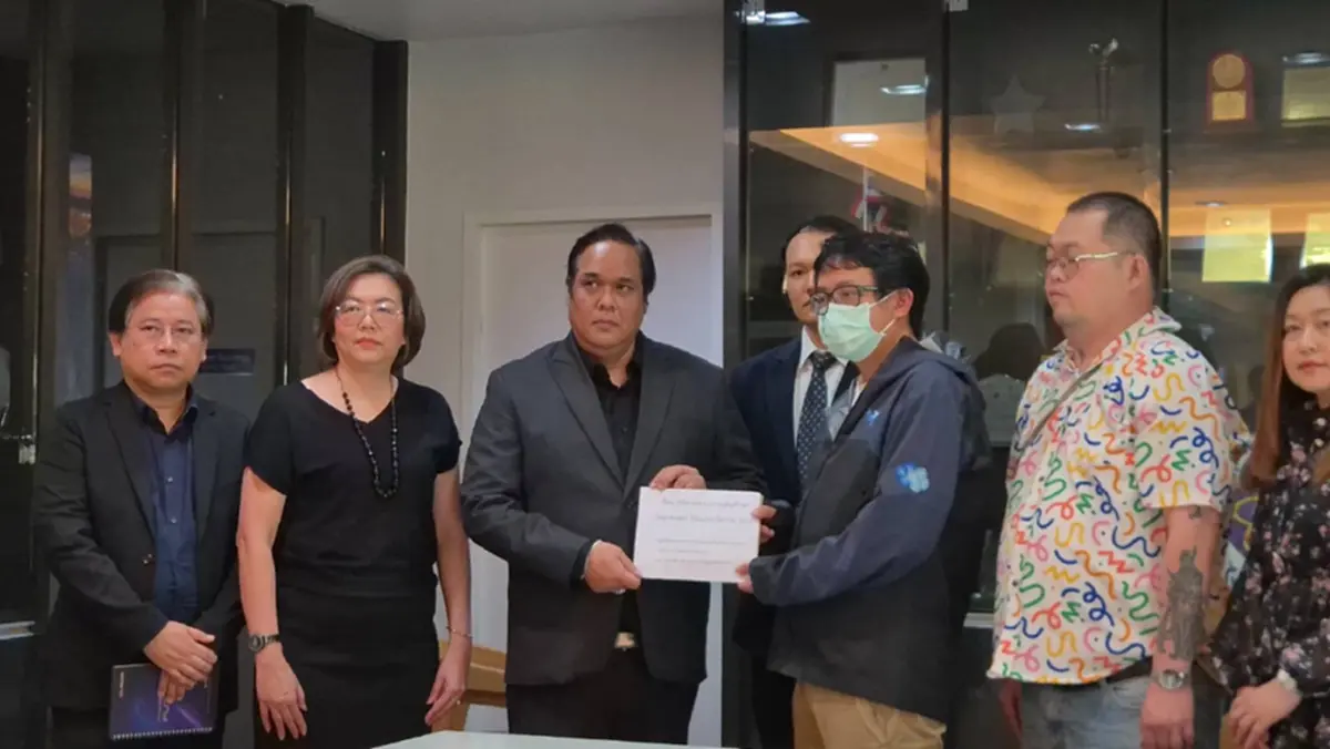 สรุปดราม่า "พ่อชาวจีน" แจ้งความ รพ.ดัง ทำร่างลูกที่เสียชีวิตหาย