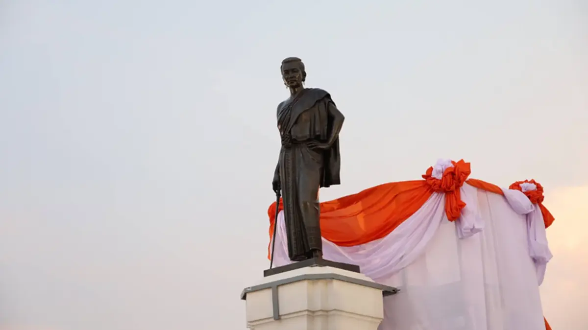 เลขมงคลย่าโม งานฉลองชัยชนะท้าวสุรนารี 2569 เลขสถาปนาเมืองโคราช