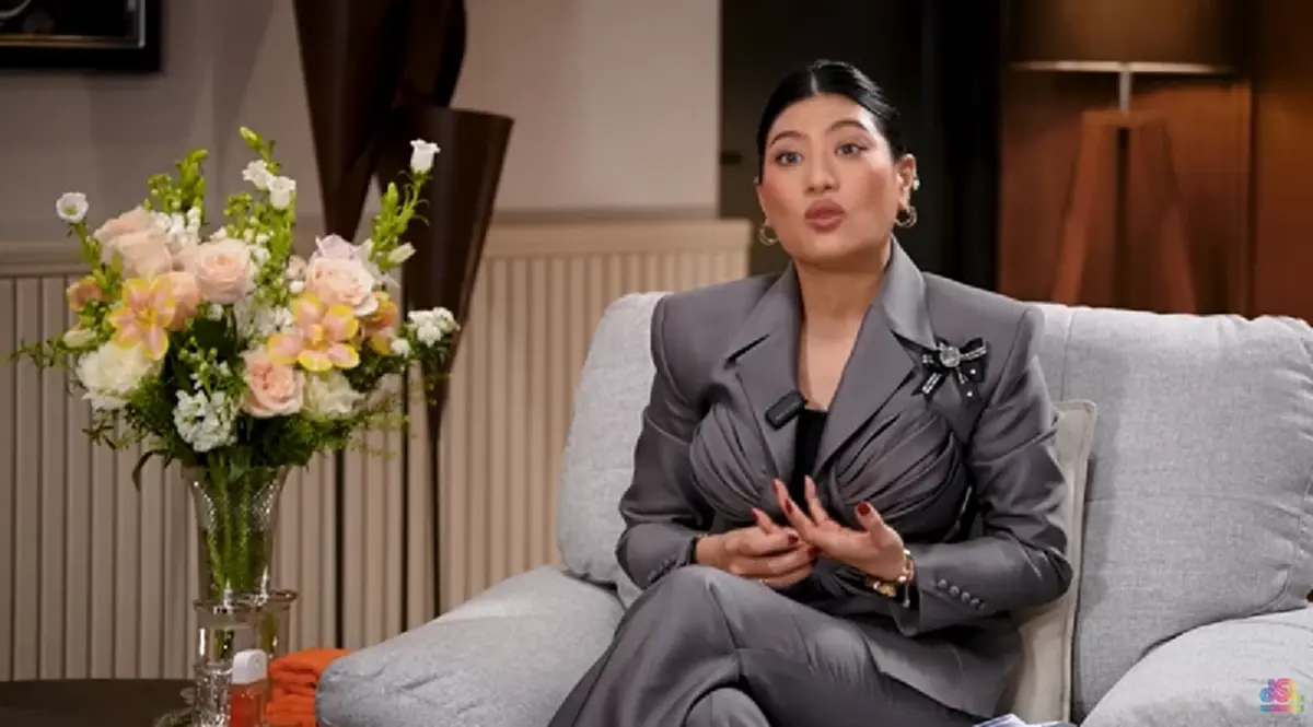 เจ้าฟ้าสิริวัณณวรี เปิดพระทัย พูดถึงความรักที่หลายคนไม่เคยรู้