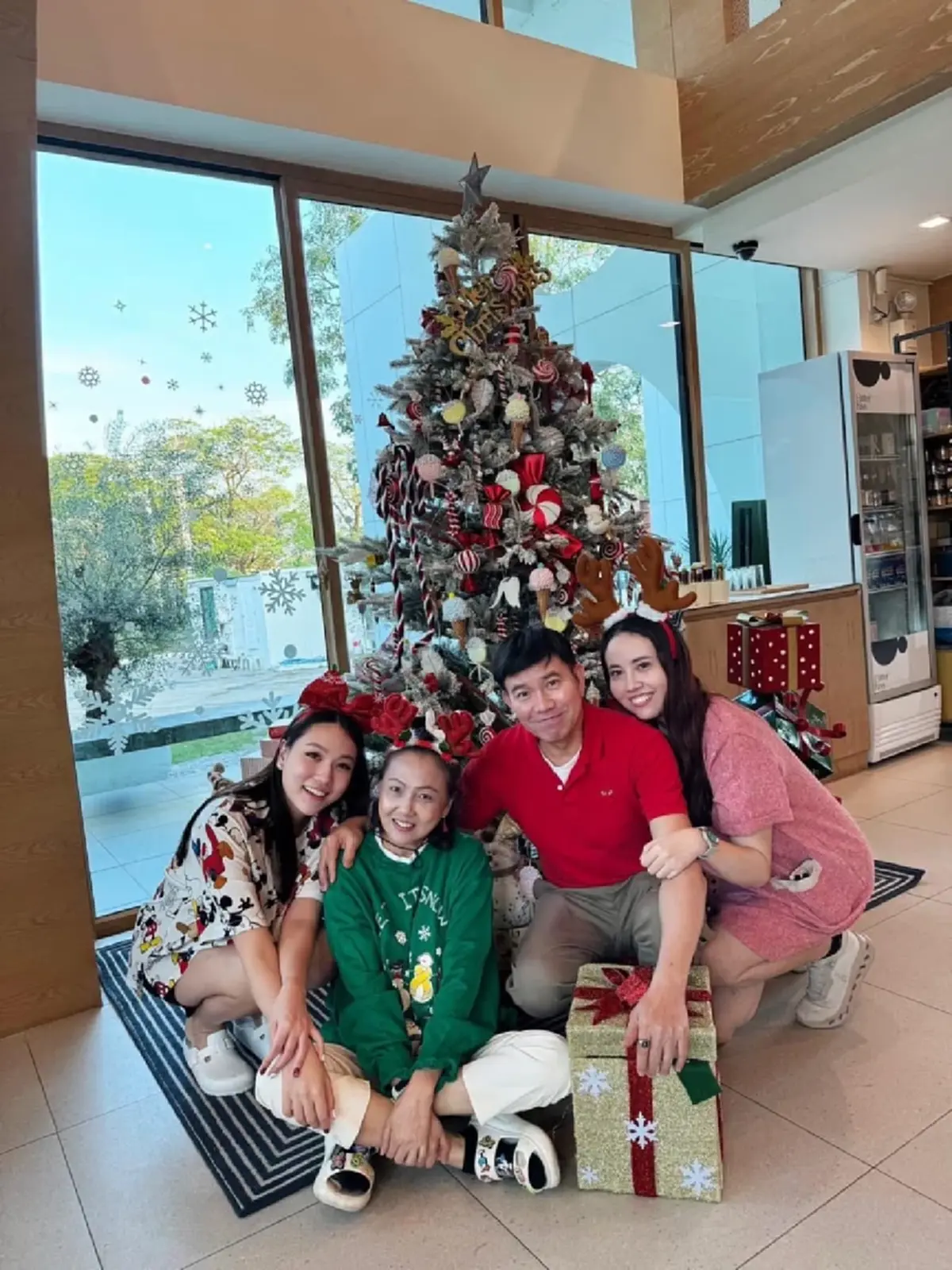 ไร้ชื่อ กุญแจซอล เป็นลูกแม่มุกดา ช่วงอ่านประวัติ ก่อนพิธีฌาปนกิจ