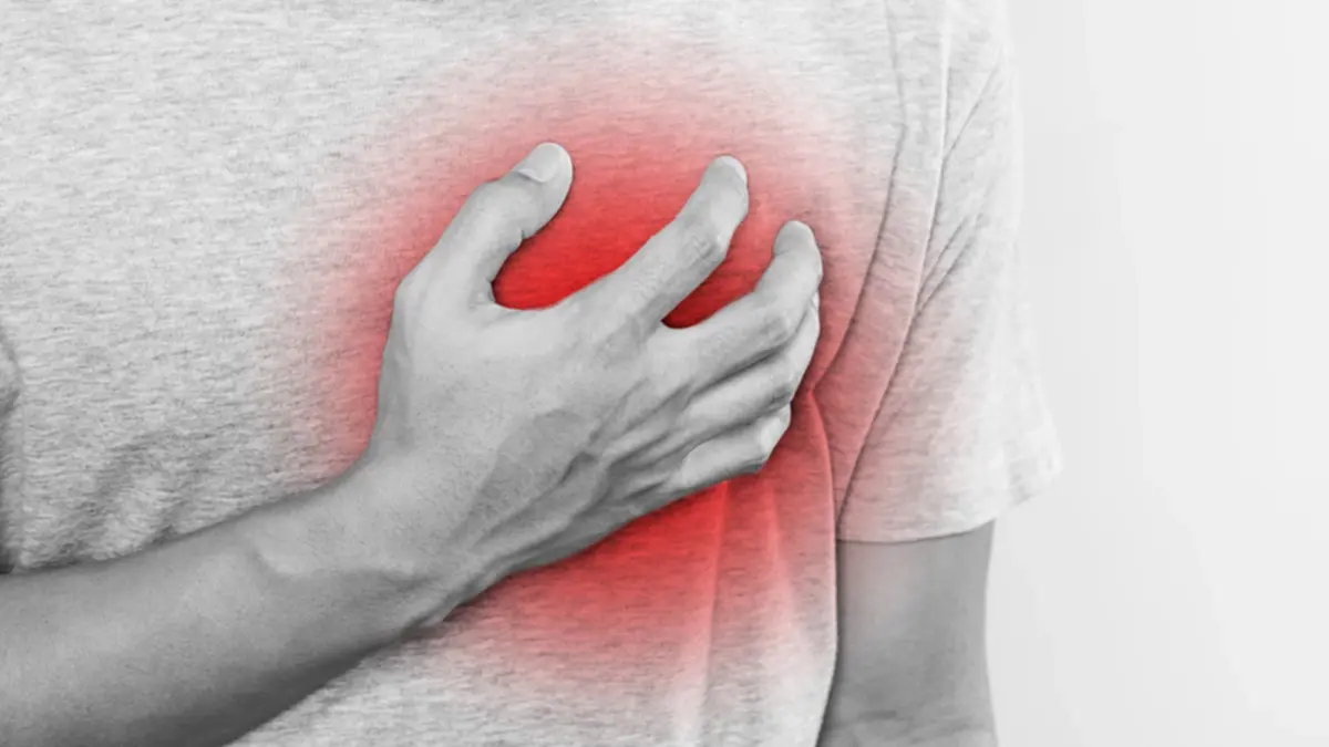 แพทย์เตือน “หัวใจโต” ไม่ได้อันตรายเสมอไป เช็กให้ชัดแบบไหน