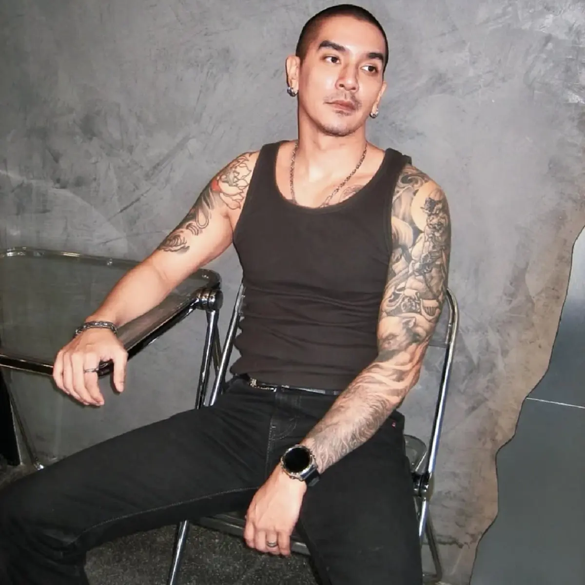 “ดีเจแมน” เปิดใจผ่านลูกสาว ลั่นชัดไม่กลับไปเป็นคนเดิมอีกแล้ว