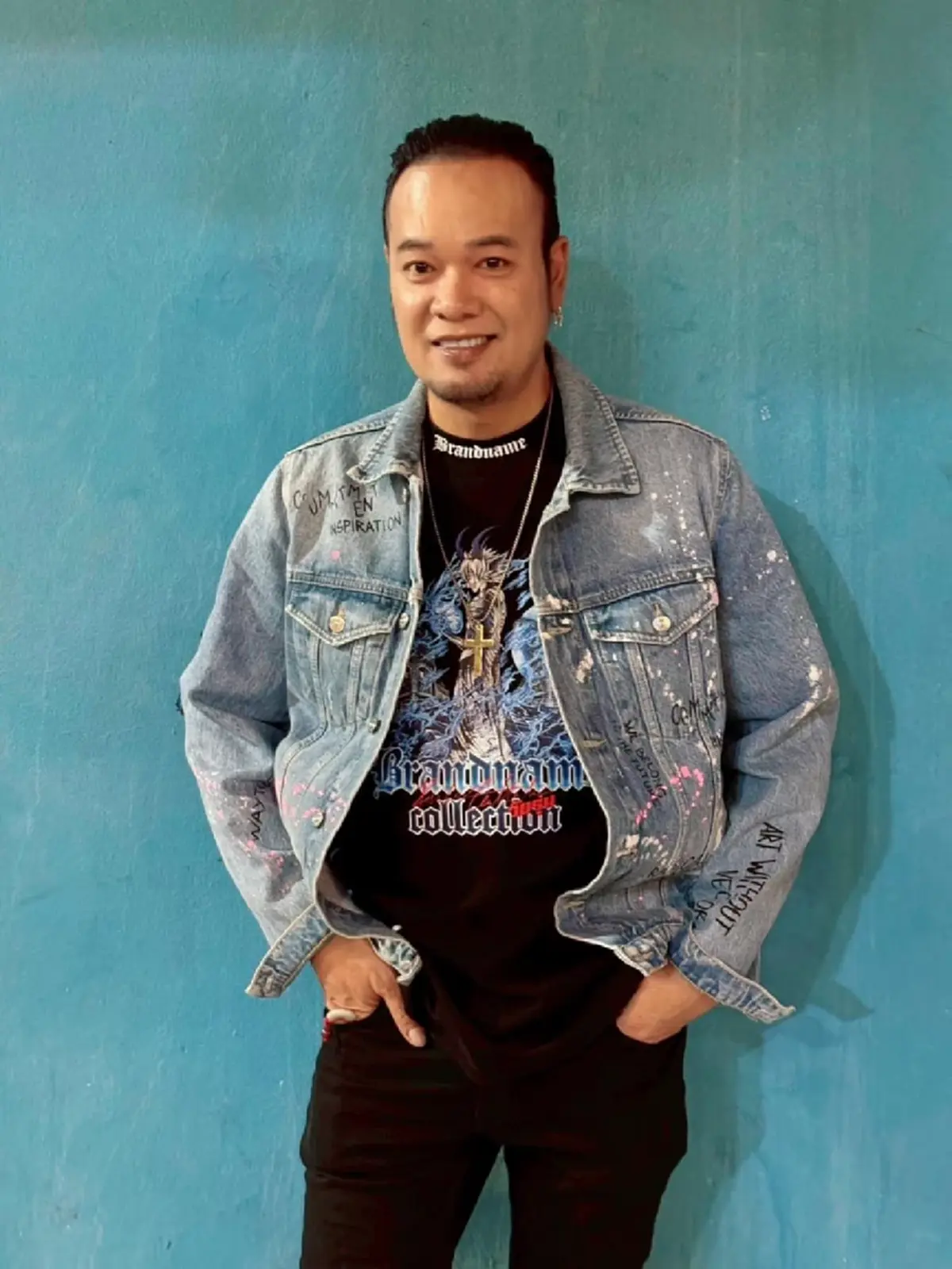 เผยอาการ บอล เชิญยิ้ม ไปถึงโรงพยาบาล รับร่าง เหน่ง เหม่งจ๋าย