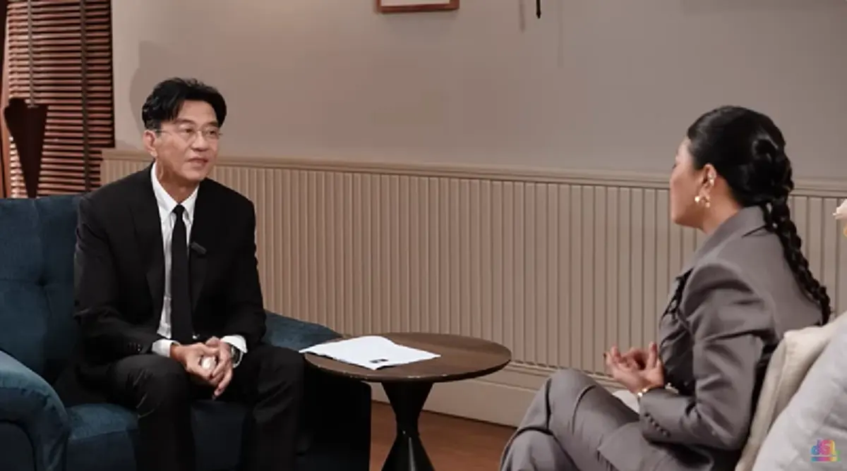 เจ้าฟ้าสิริวัณณวรี เปิดพระทัย พูดถึงความรักที่หลายคนไม่เคยรู้