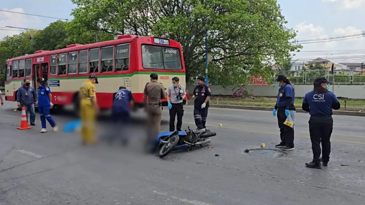 อาลัย มือกลองวง BLACK TIGER รู้สาเหตุเสียชีวิตยิ่งสลดใจ