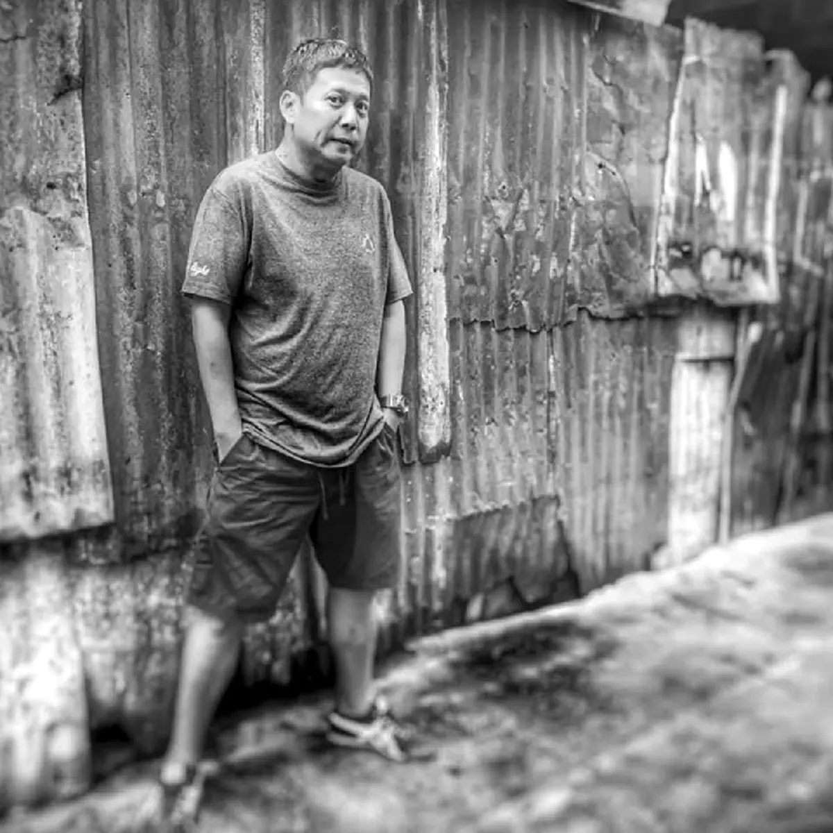 ปิดตำนานผู้กำกับคนดัง เต๋  ฉัตรชัย เสียชีวิตอย่างสงบ