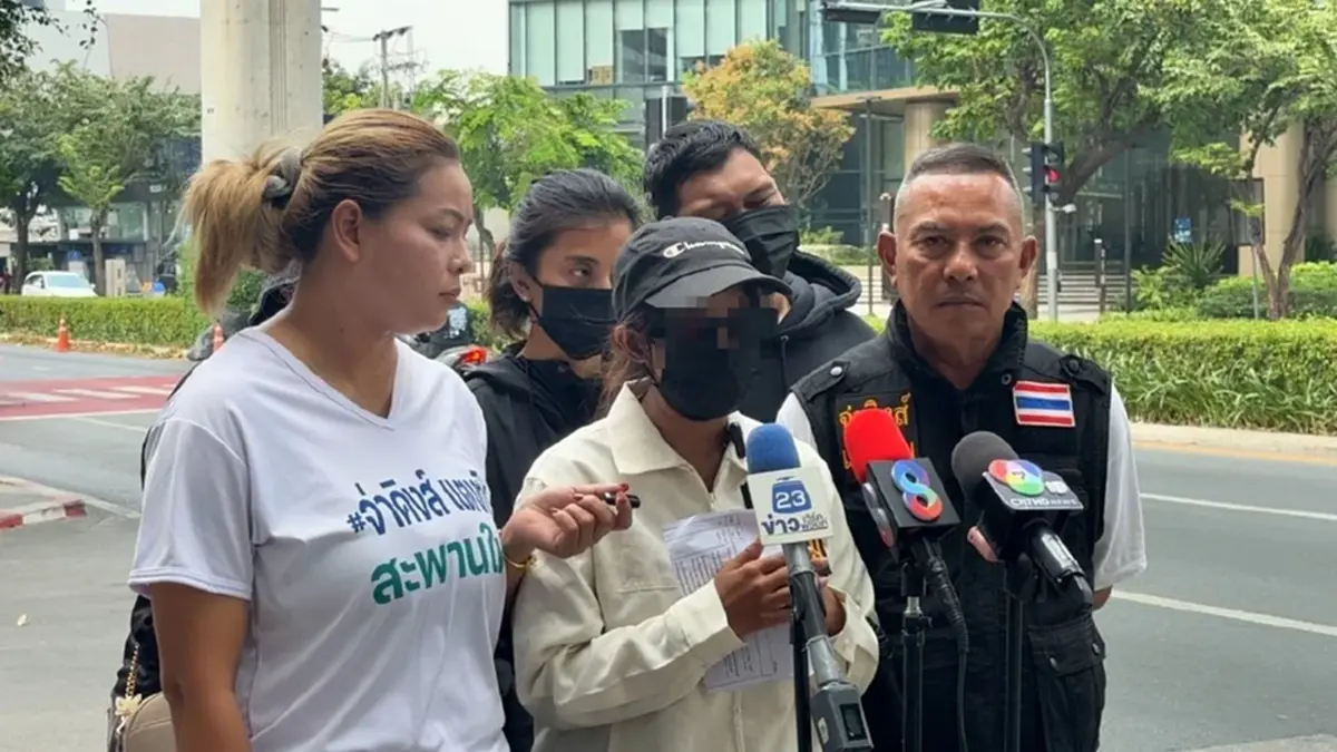 ใจเหี้ยม หนุ่มแสร้งเป็นพลเมืองดี ช่วยสาวรถล้ม ก่อนลากไปย่ำยี