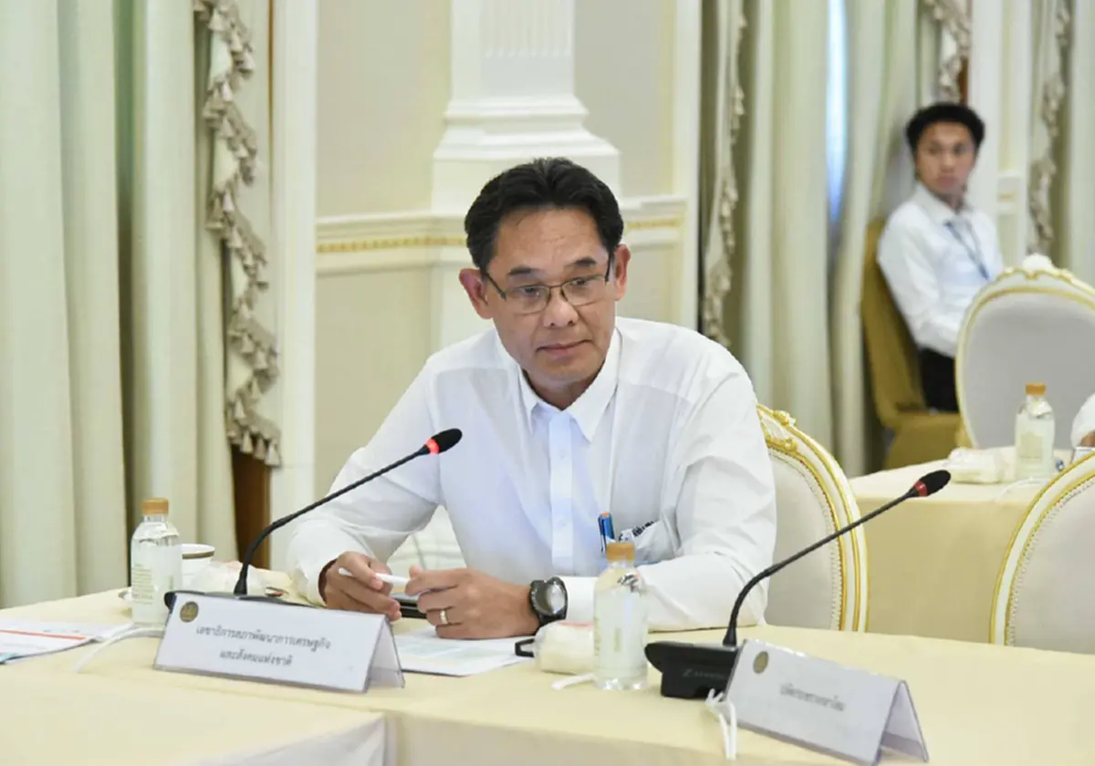 รัฐสั่งลุย หั่นราคาสินค้า 1,000 รายการ ลด 50% สู้ค่าครองชีพ