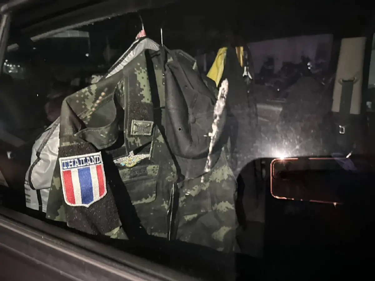 รวบแล้ว "ผู้บงการใหญ่ - หญิงสาวคนสนิท" คดีอุ้มผู้จัดการหนุ่ม