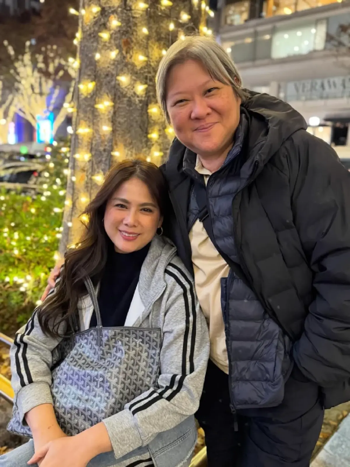 ติ๊ก กัญญารัตน์ เปิดโมเมนต์ครบรอบรัก ขอบคุณคนพิเศษกลางไอจี