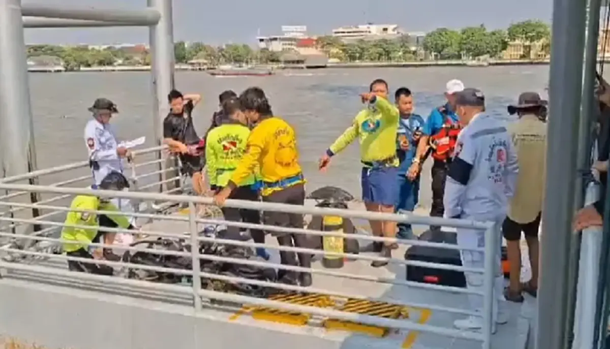 เปิดอาชีพคุณป้า 2 พี่น้อง ญาติเผยความสัมพันธ์ เร่งคลี่ปมแท้จริง