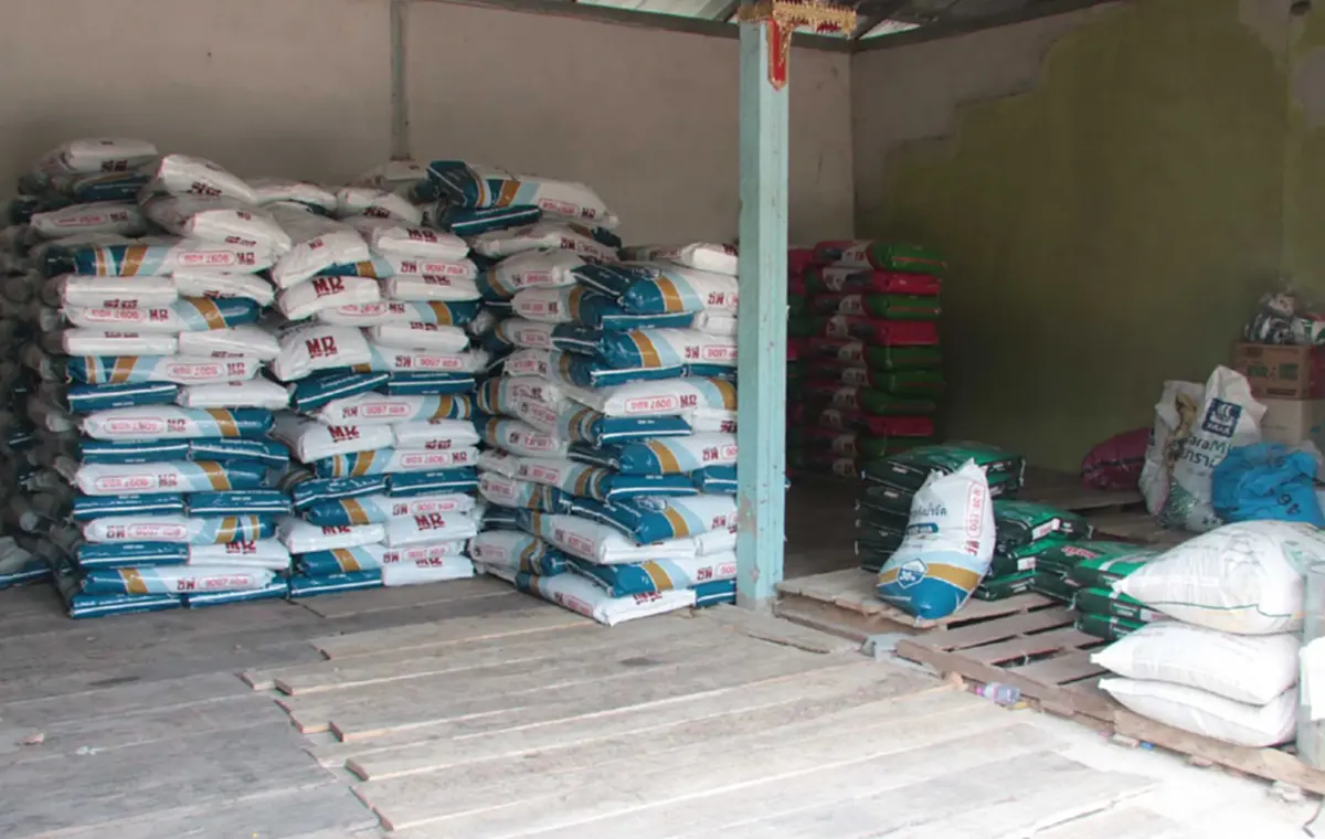 วิกฤตกุ้งกาฬสินธุ์ น้ำมันพุ่งทุบต้นทุนขนส่งอาหารเที่ยวละหมื่น