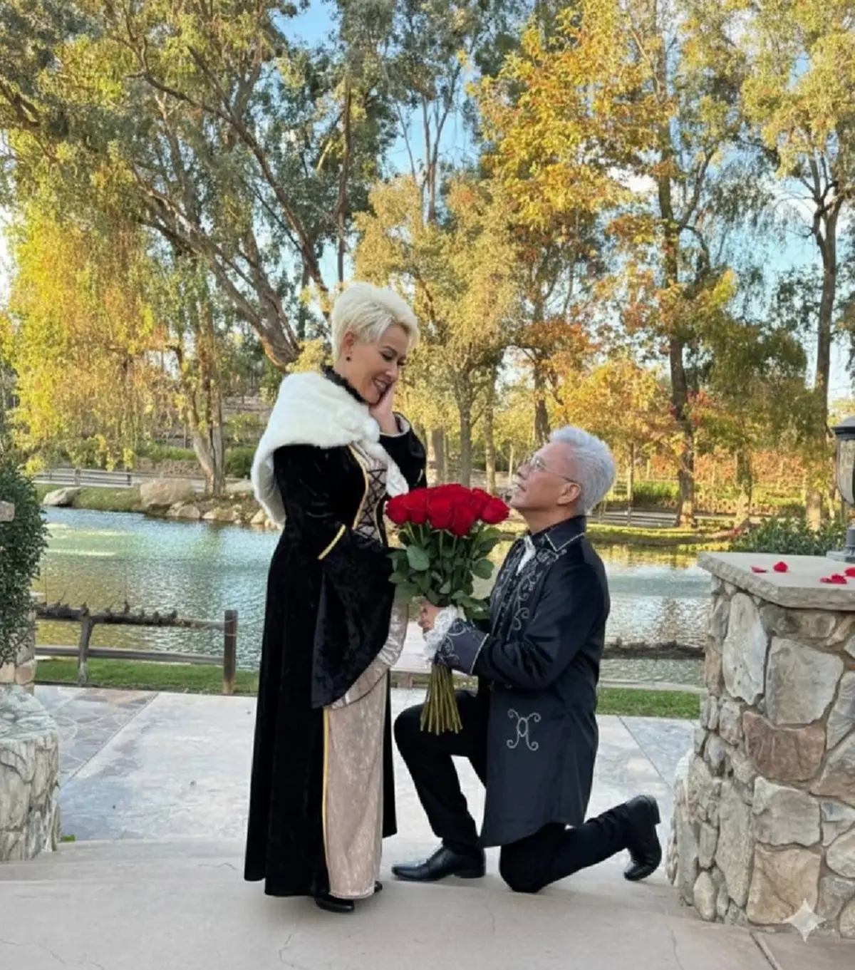 ไม่ทนแล้ว "ไดอาน่า" ฟาดเดือด ปมรักสามเส้า ซัดเมียเก่าจัดฉาก