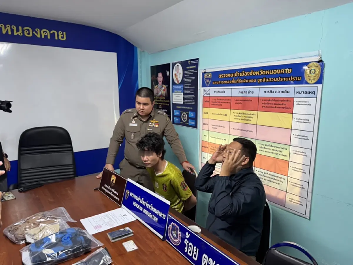 ชีวิตสุดขมขื่น พี่ชายน้องแรม แฉวีรกรรม"ต้อม"ฟังแล้วยิ่งสงสาร