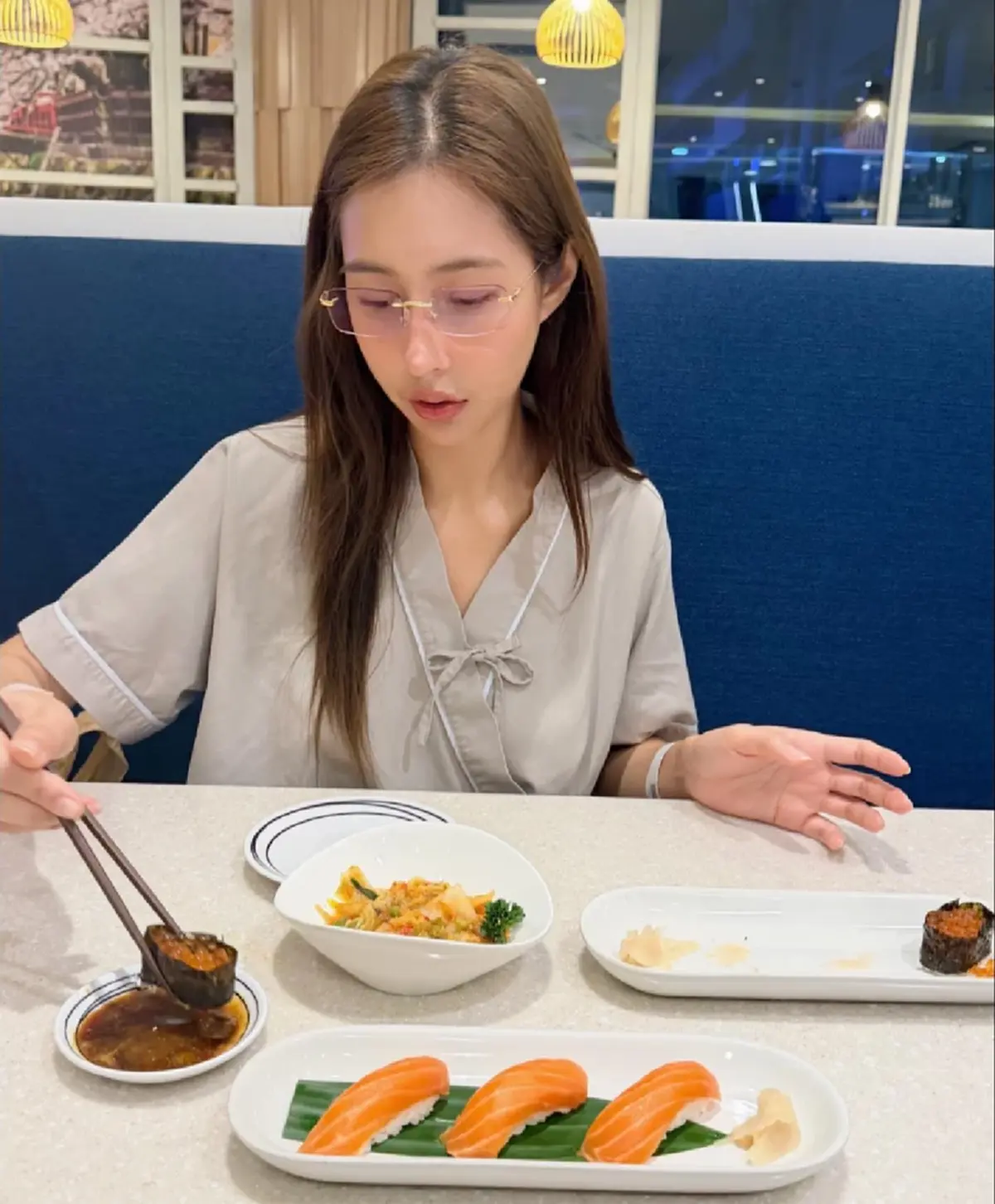 "แพร R1" อัปเดตผลตรวจล่าสุด เผยเรื่องความทรงจำ ทำแฟนๆ แห่ห่วง