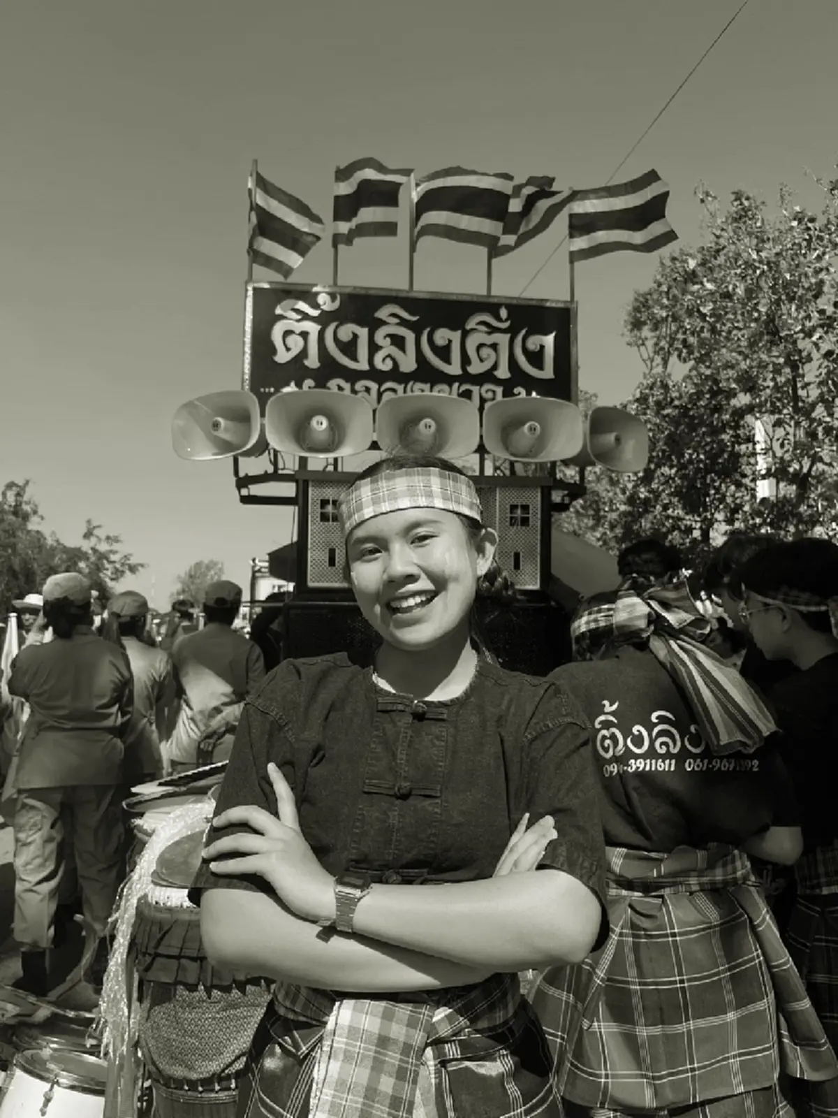 อาลัย น้องแป้ง สาเหตุจากไปเศร้า ครอบครัวทำบุญใหญ่ให้ครั้งสุดท้าย