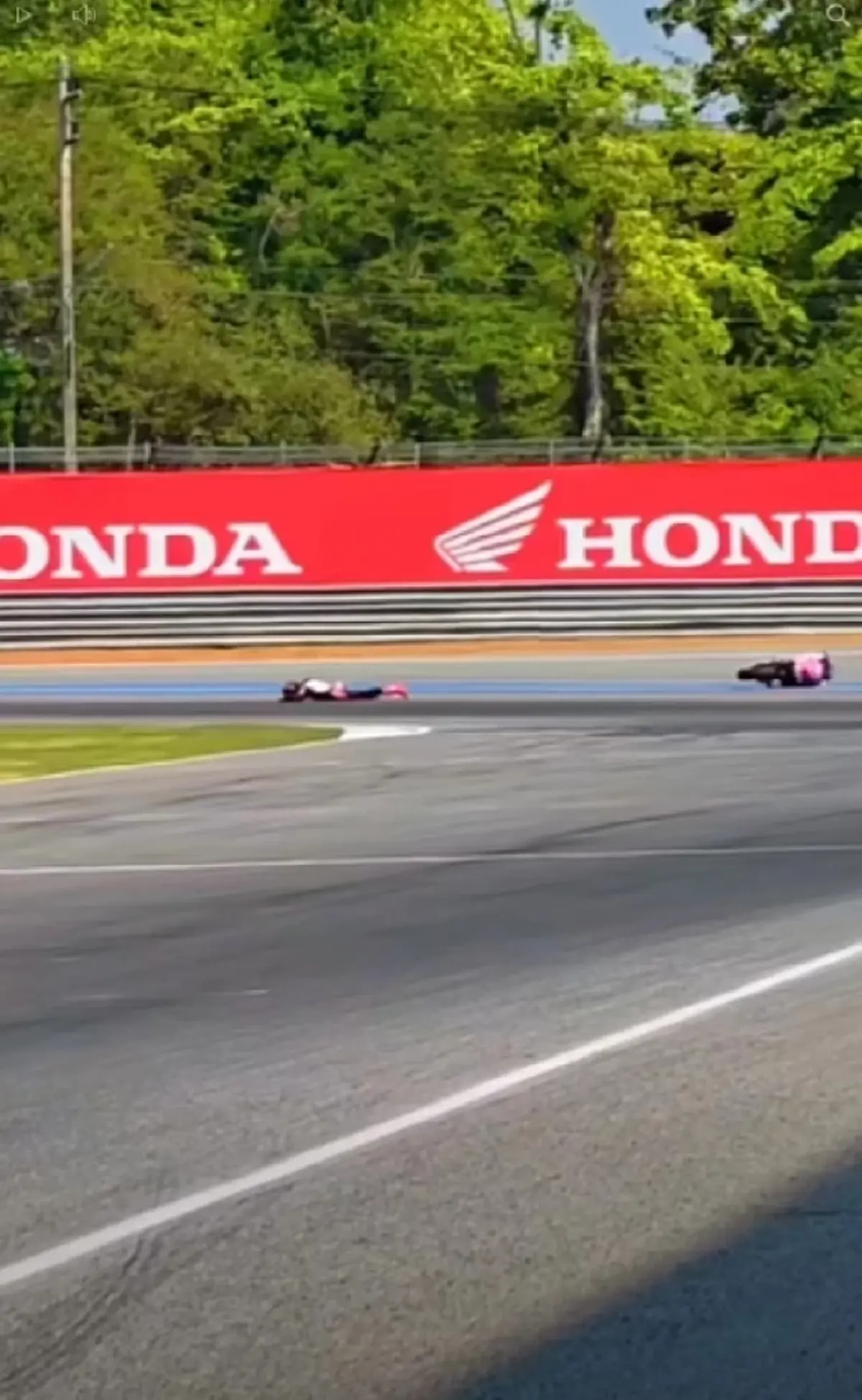 "แพร R1" อัปเดตผลตรวจล่าสุด เผยเรื่องความทรงจำ ทำแฟนๆ แห่ห่วง