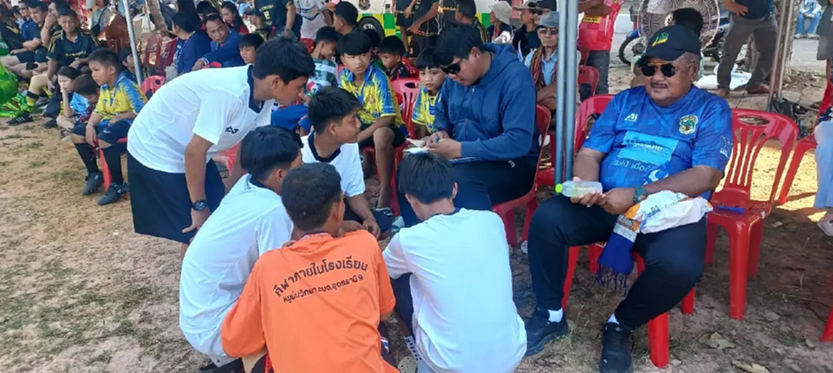 นักเตะคนแรกที่ อ.สกล คัดเป็นลูกศิษย์ ยิ่งฟังคำพูดหลายคนมีสะดุ้ง