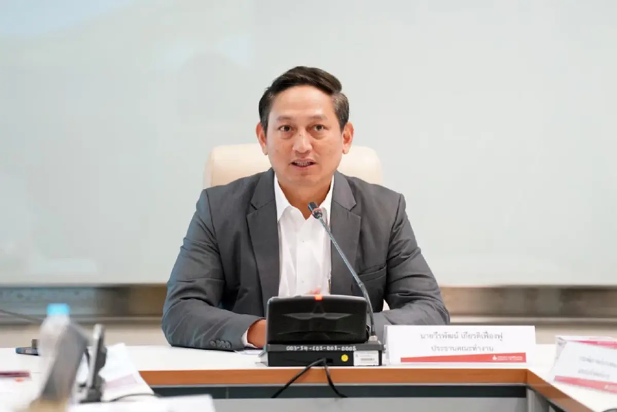 พลังงาน เผย ไทยมีน้ำมันสำรองเพียงพอ 61 วัน มั่นใจไร้ปัญหาขาดแคลน