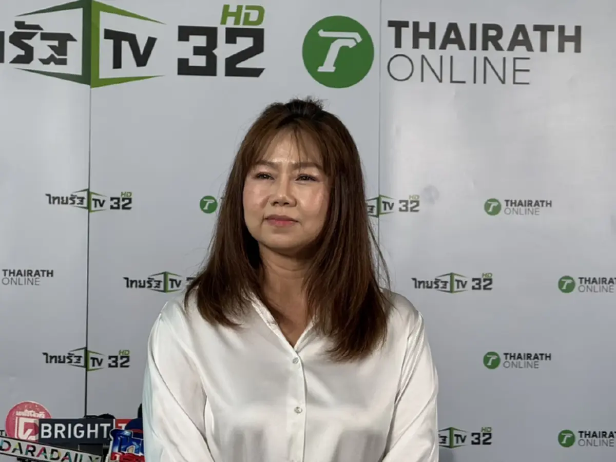 "เปิ้ล" ลูก "เด๋อ ดอกสะเดา" โต้เดือดพูดชัดปมทะเบียนสมรสของพ่อ