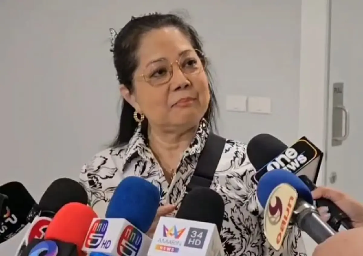 คุณแม่แตงโม เตรียมเปิดตัวละครใหม่ คำใบ้ชัด กุมหลักฐานสำคัญมา 4 ปี