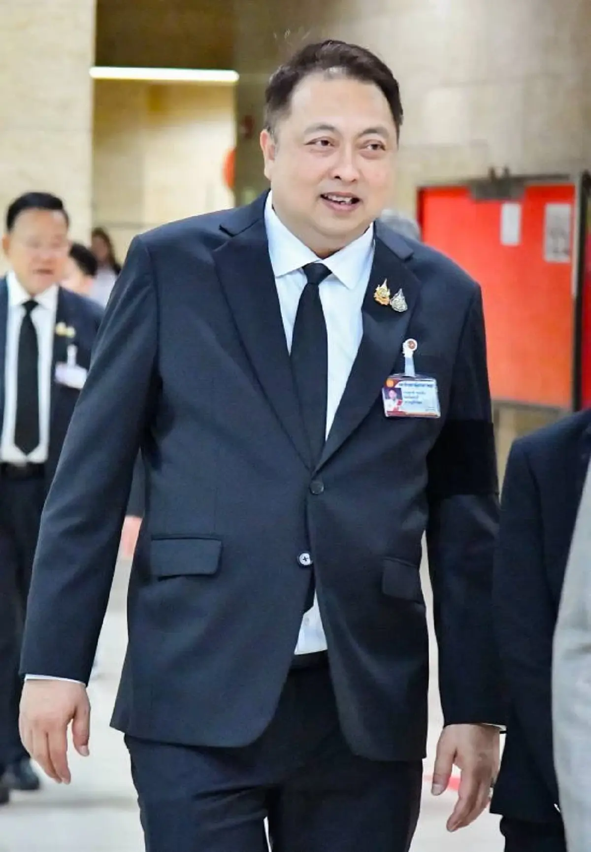 สุชาติ ชมกลิ่น ไม่ทน ฟ้อง ไอซ์ รักชนก 50 ล้าน พร้อมดอกเบี้ย