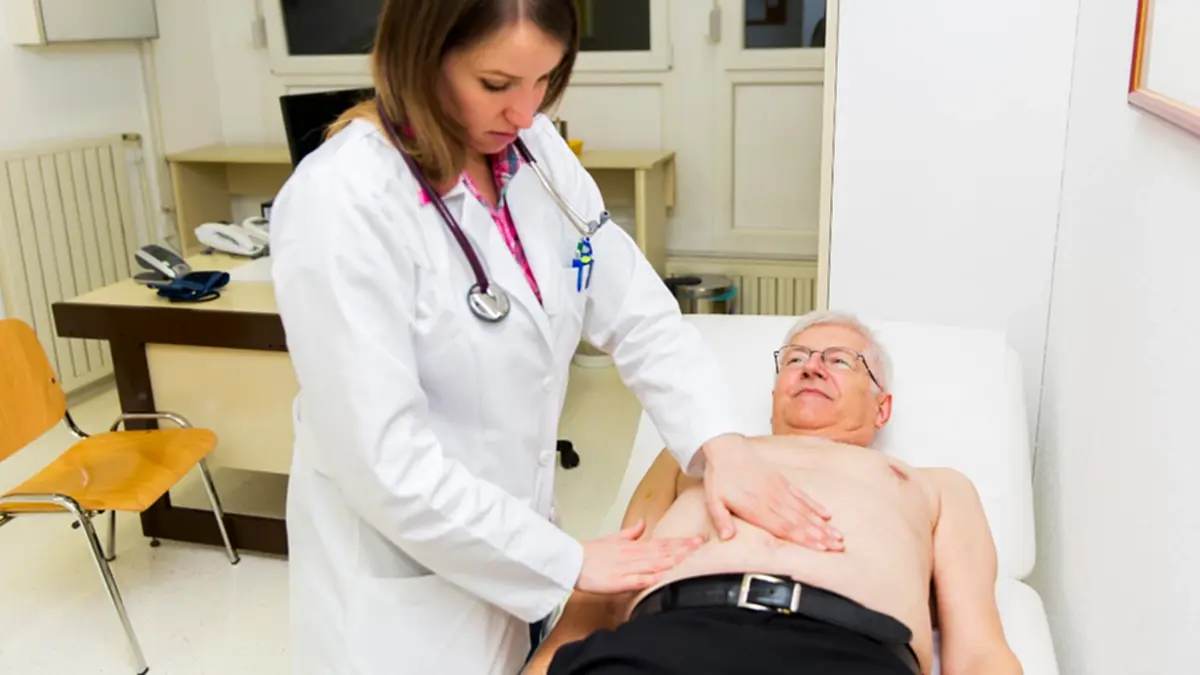 เตือนภัยเงียบ “พังผืดในช่องท้อง” เสี่ยงลำไส้อุดตันโดยไม่รู้ตัว  